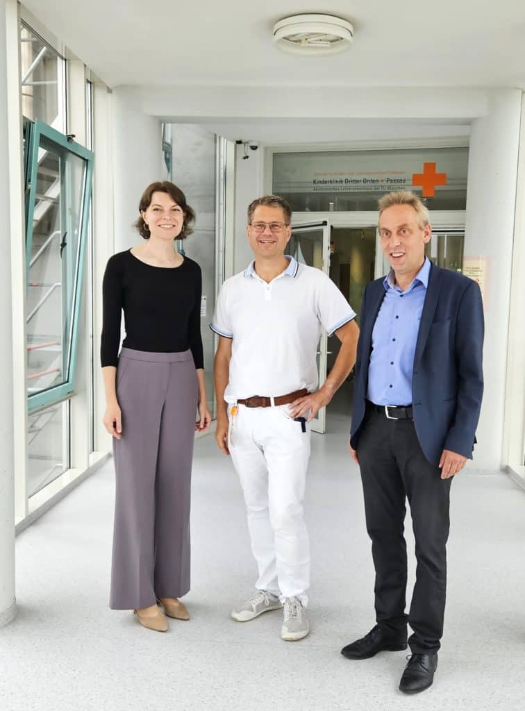 Kernbotschaften aus der Kinder- und Jugendmedizin an die Bundespolitik