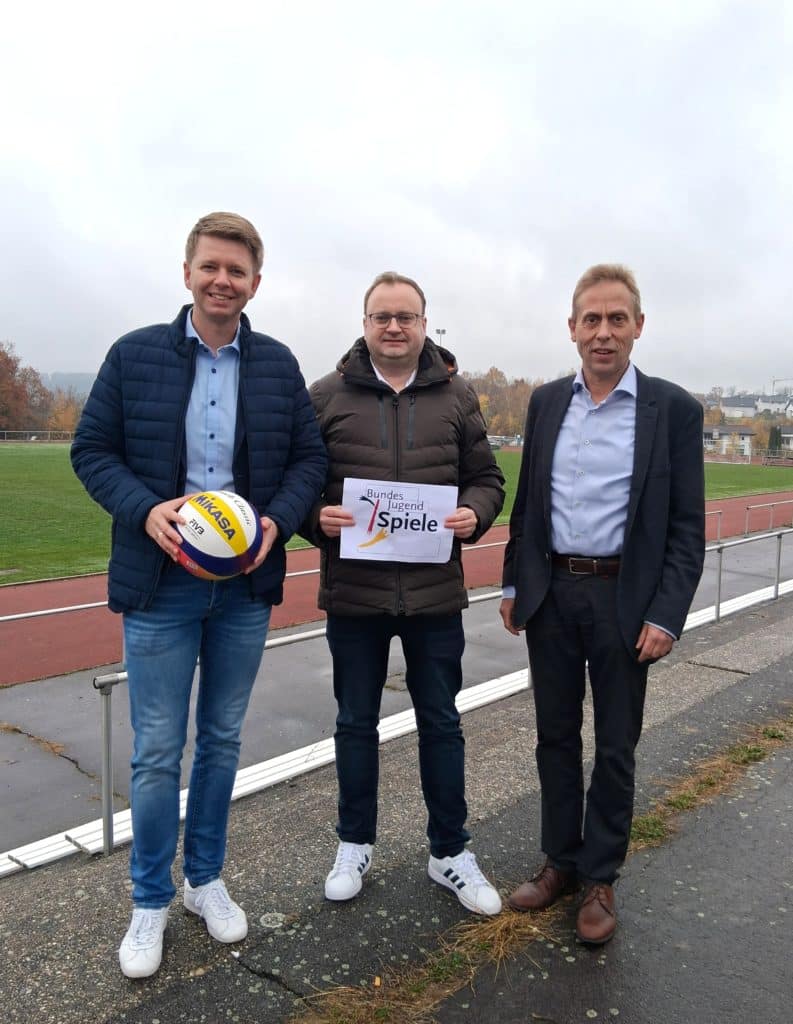 Sportlichen Wettkampf wieder klar in den Fokus rücken