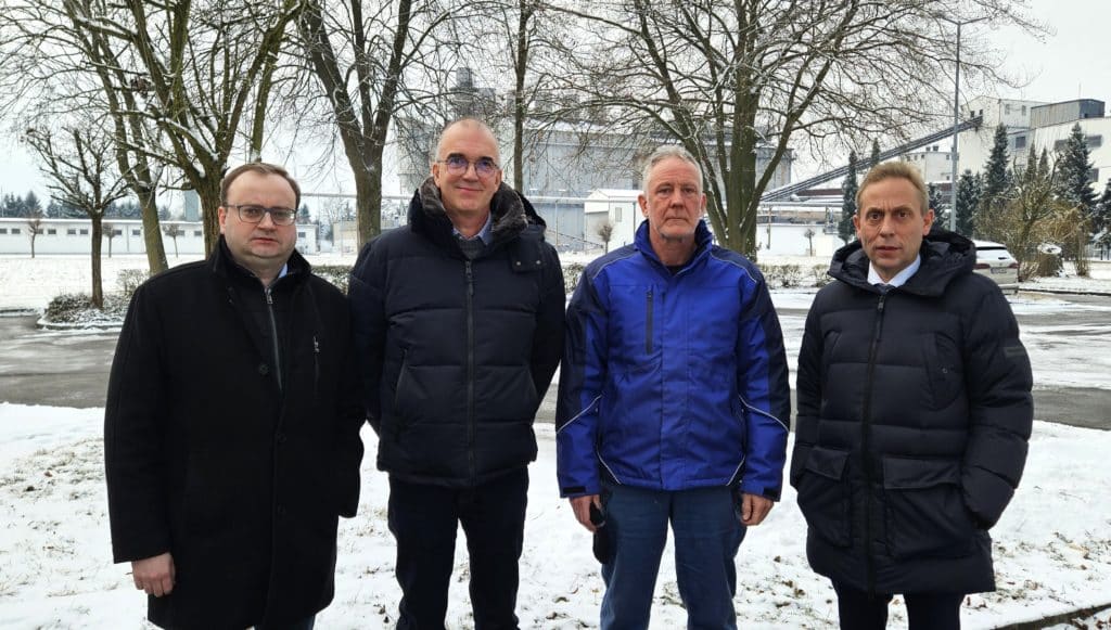 „Wenn man uns einbindet, sind wir da“