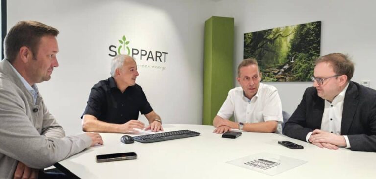 Handwerk ist regionale Wertschöpfung