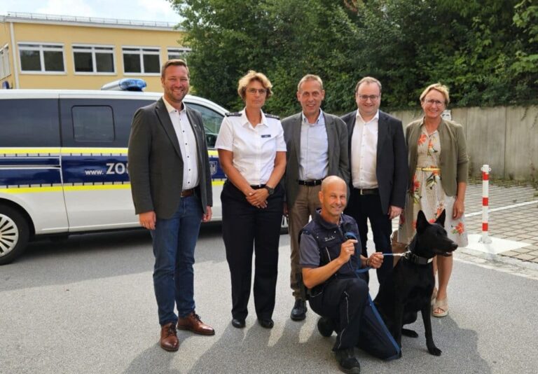 Hinter den Kulissen des Zolls