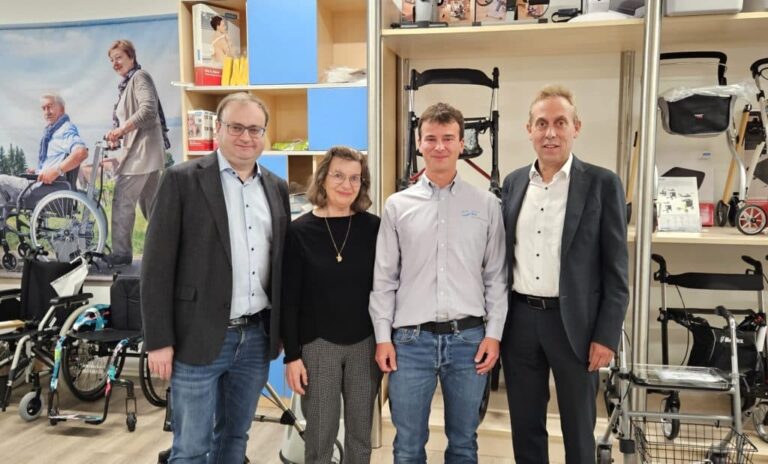 GKV-Reform stellt Heilmittelerbringer vor große Herausforderungen