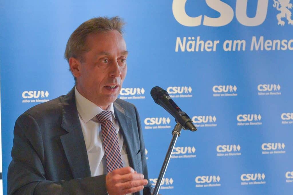 Hans Koller, MdB: „Wir brauchen Verantwortung statt Eskalation – Überzogene Gewerkschaftsforderungen und Sparpläne bei Z
