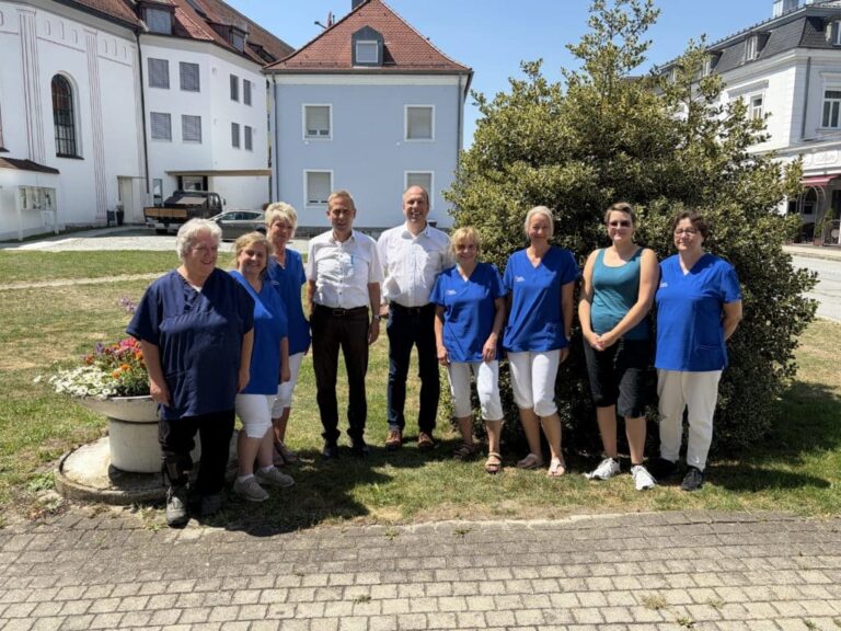 Ob Gesetze funktionieren, entscheidet sich in der Praxis