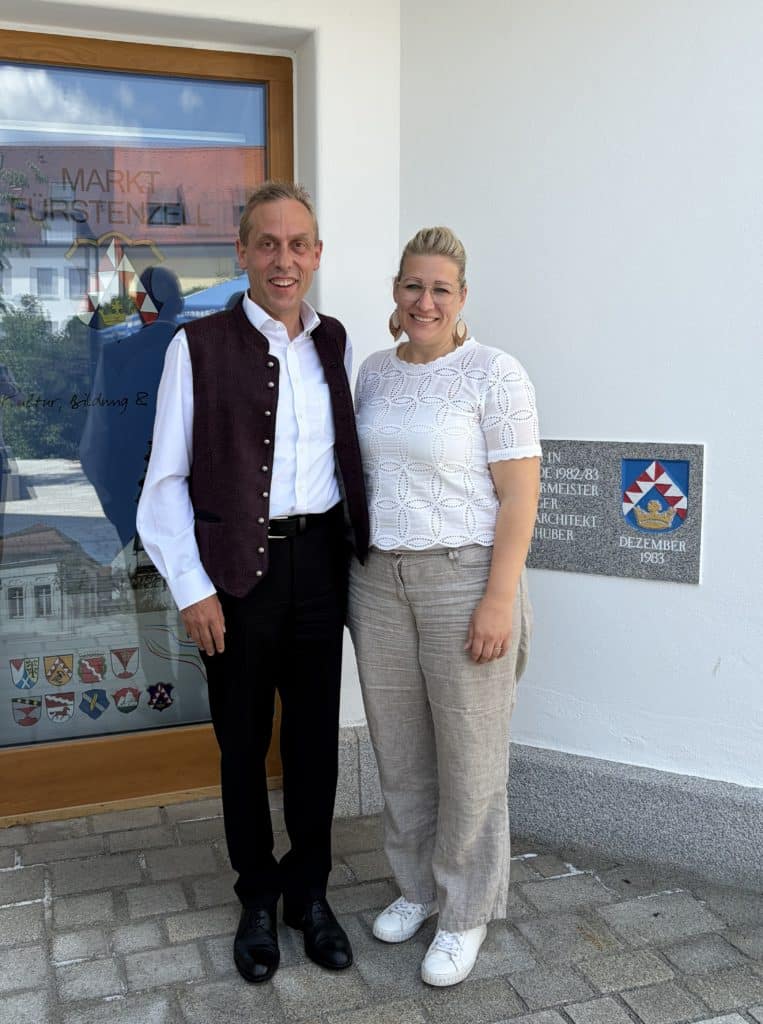 „Jeder Tag ist anders – aber genau das macht den Reiz aus“