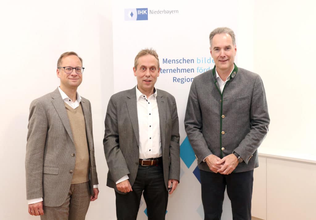 Ehrlicher Austausch und klare Botschaften