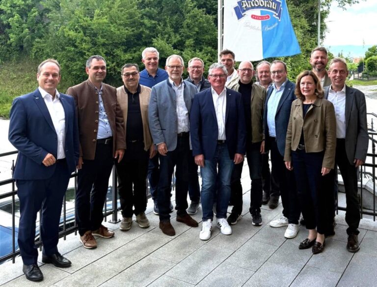Passauer Mittelstands-Union fordert zügige Umsetzung des Koalitionsvertrages