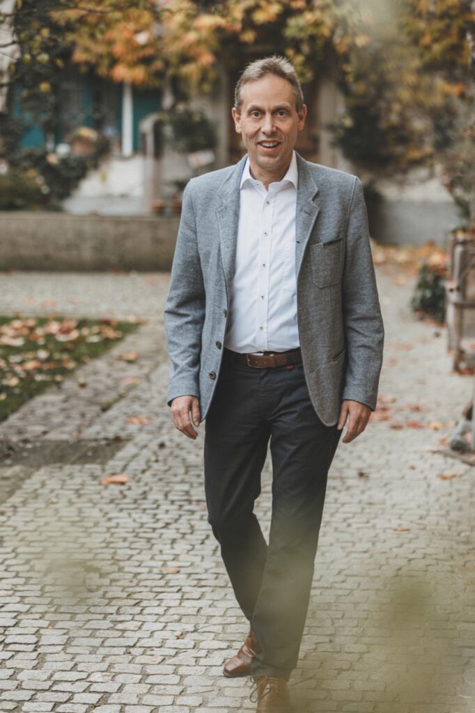 Hans Koller
